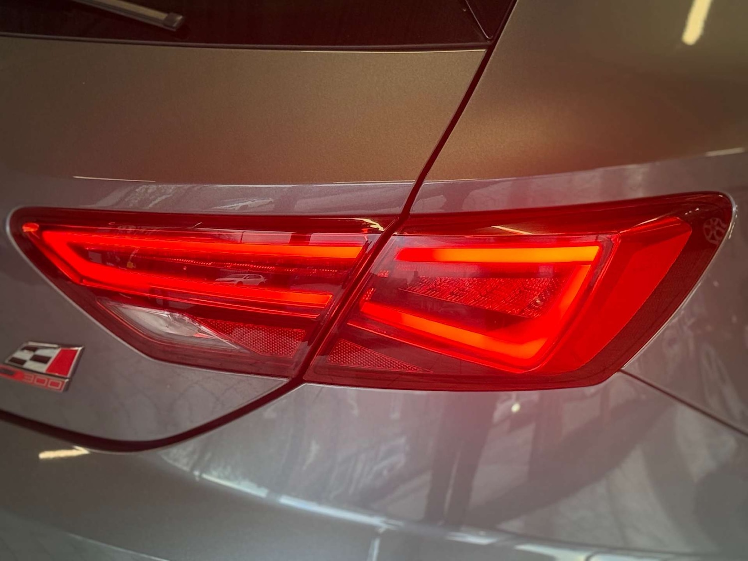 Used SEAT Leon 2018 for sale - 77235334: Photo 12