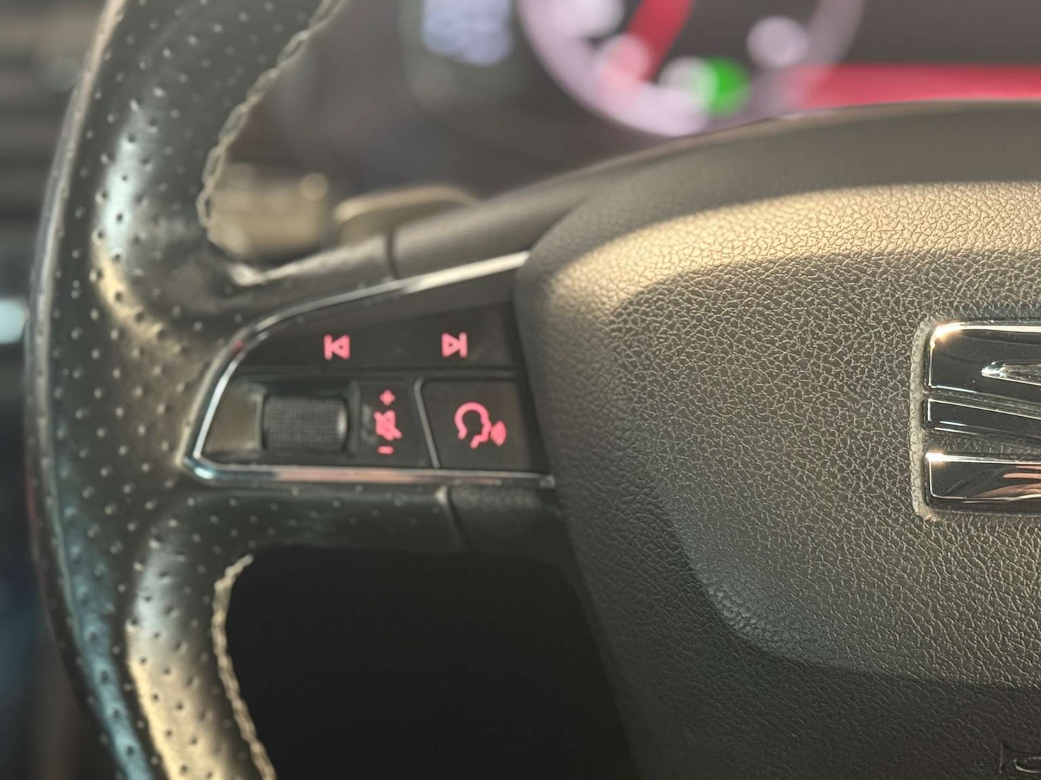 Used SEAT Leon 2018 for sale - 77235334: Photo 20