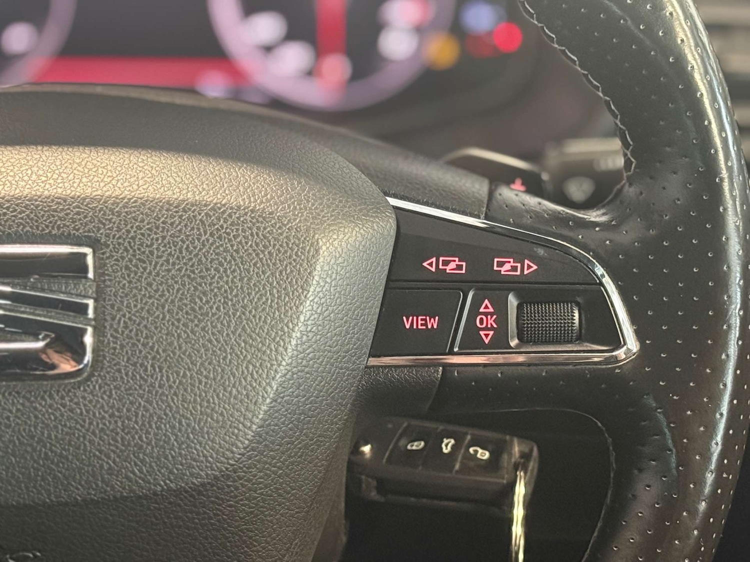 Used SEAT Leon 2018 for sale - 77235334: Photo 21