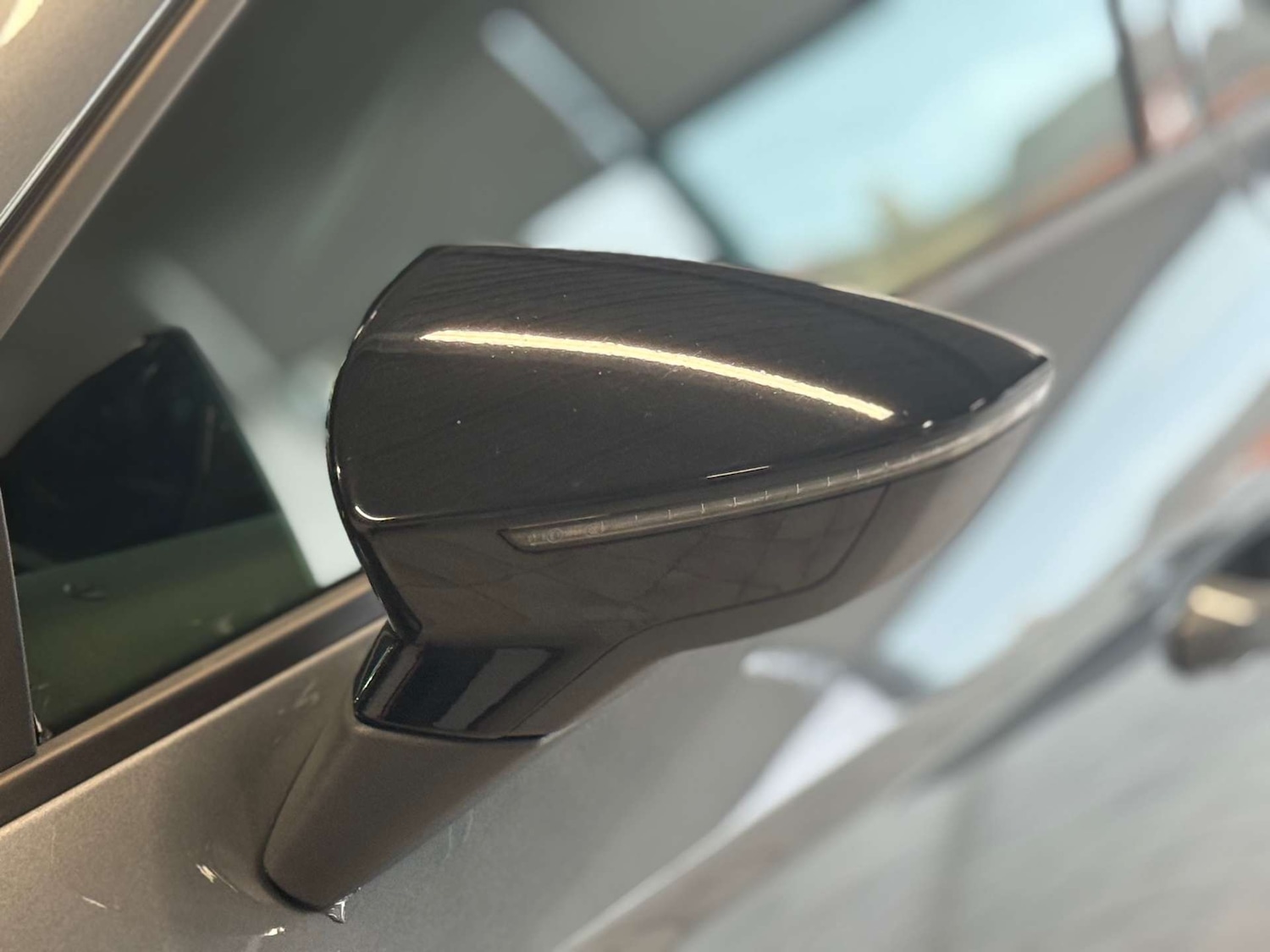 Used SEAT Leon 2018 for sale - 77235334: Photo 22