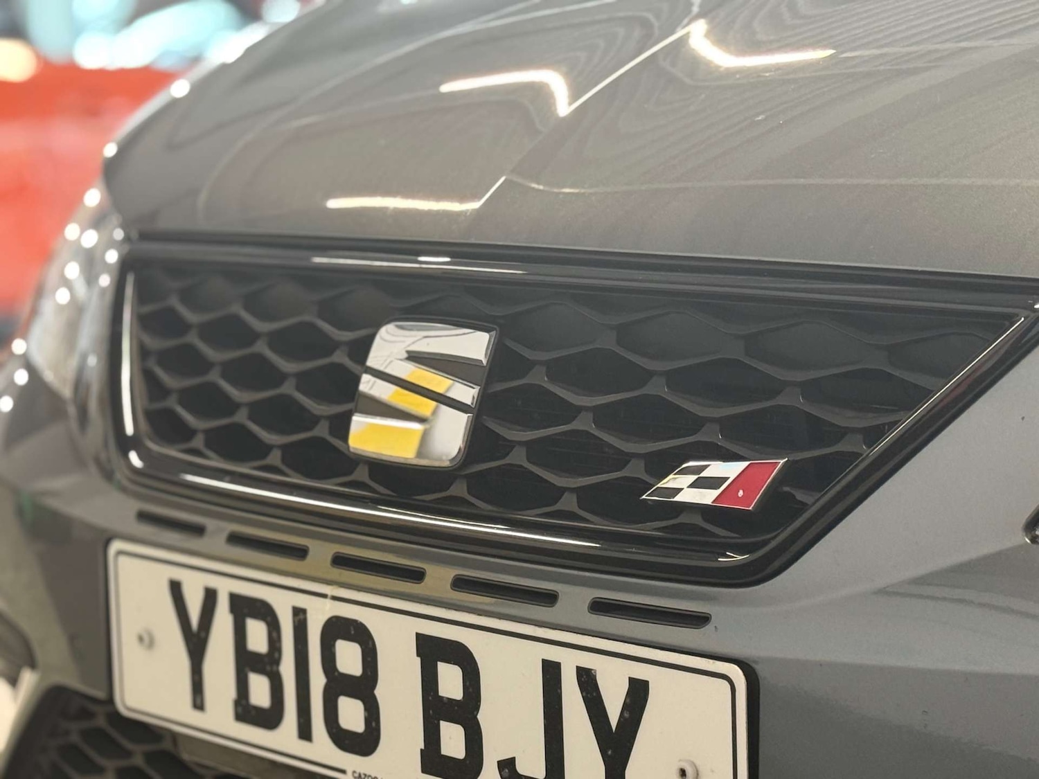 Used SEAT Leon 2018 for sale - 77235334: Photo 23