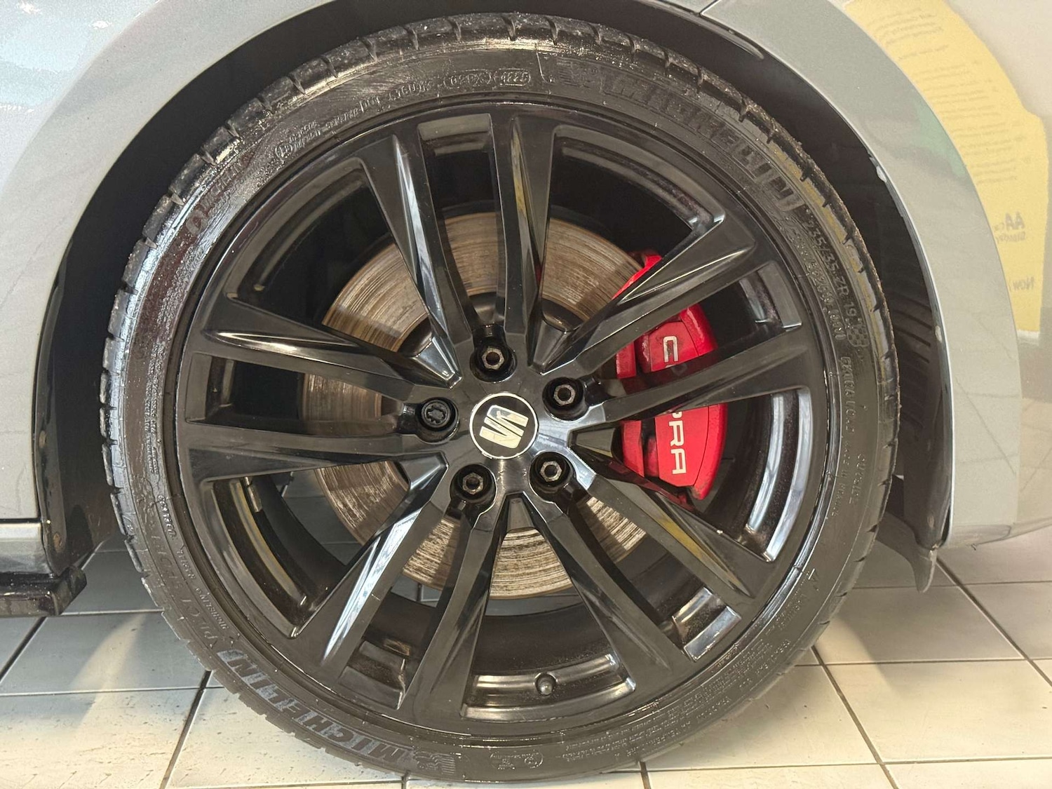 Used SEAT Leon 2018 for sale - 77235334: Photo 25