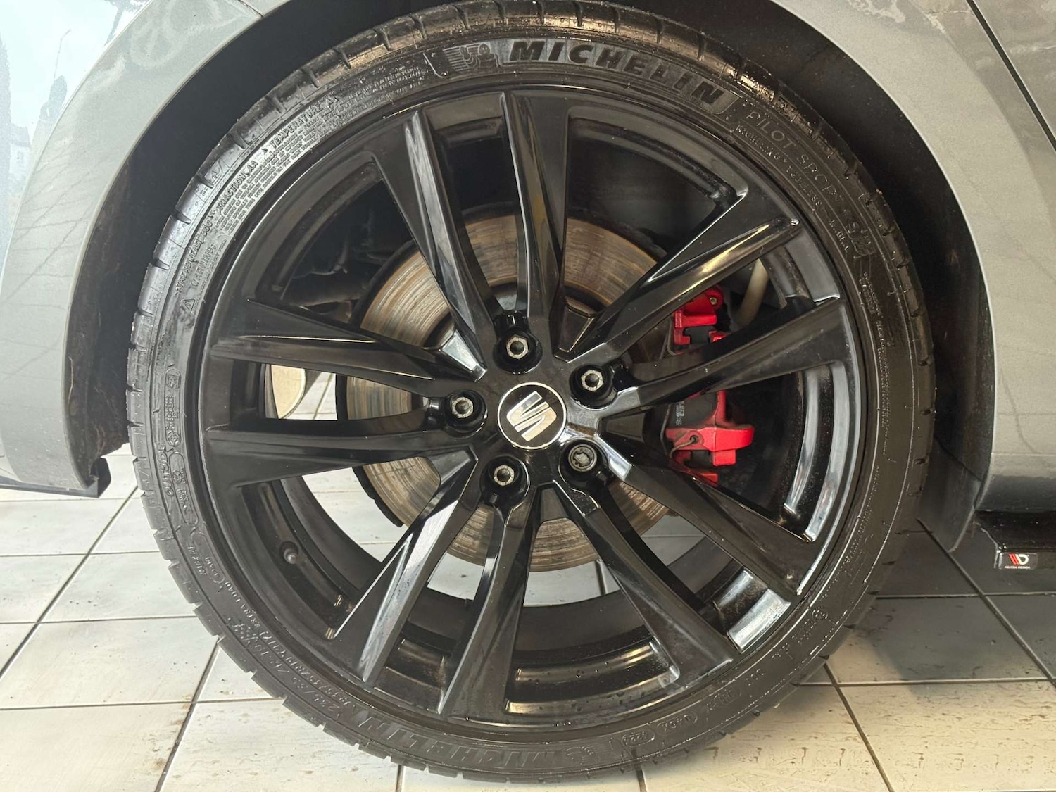 Used SEAT Leon 2018 for sale - 77235334: Photo 26