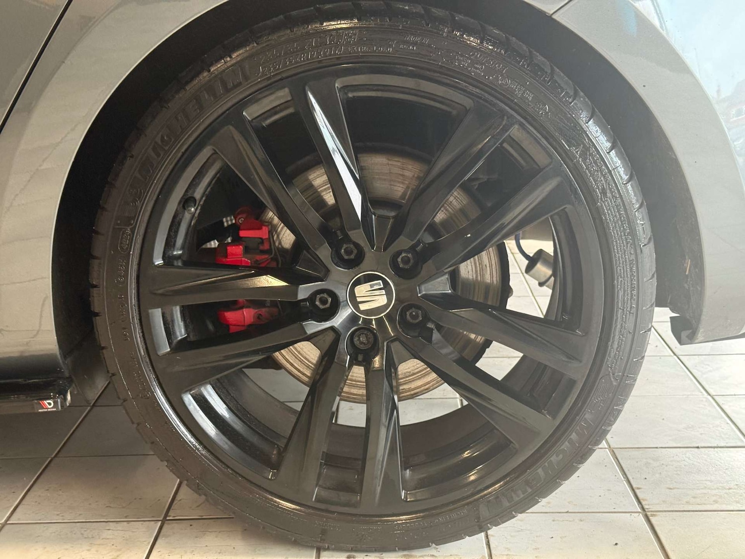 Used SEAT Leon 2018 for sale - 77235334: Photo 27