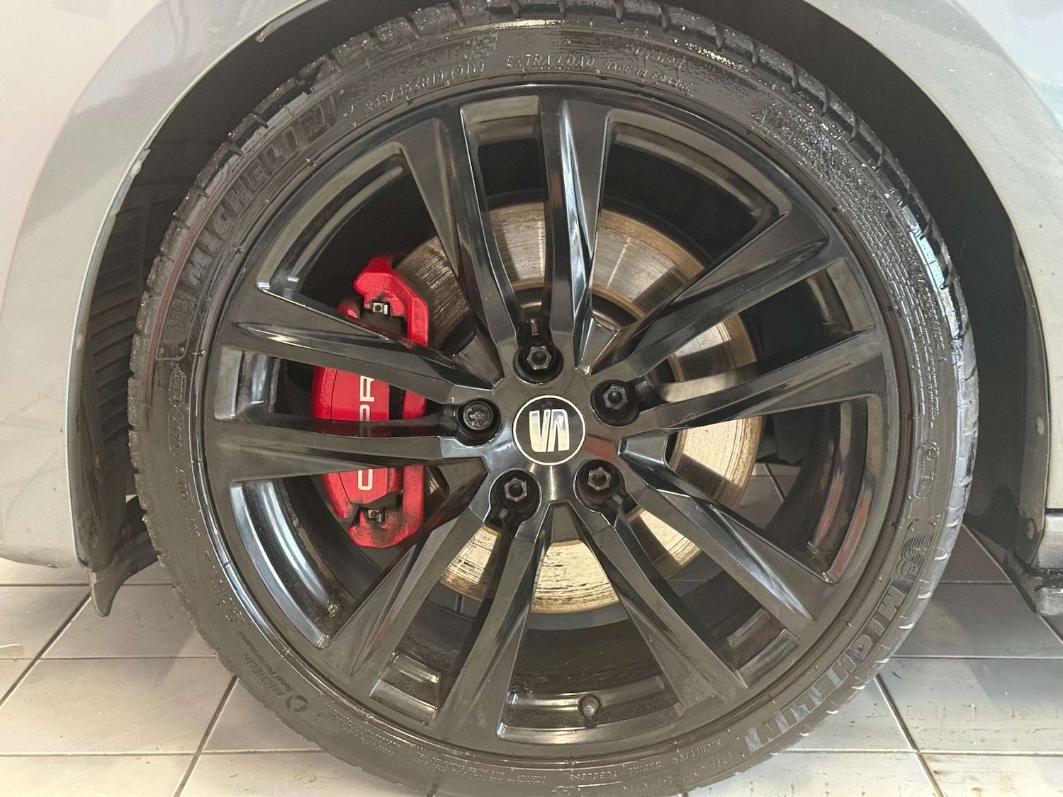 Used SEAT Leon 2018 for sale - 77235334: Photo 28