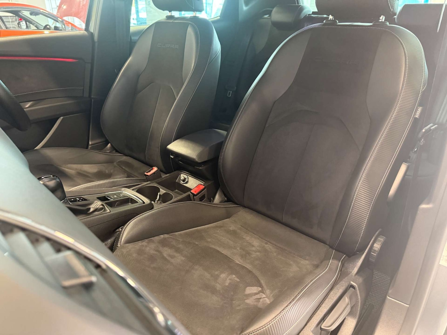 Used SEAT Leon 2018 for sale - 77235334: Photo 29