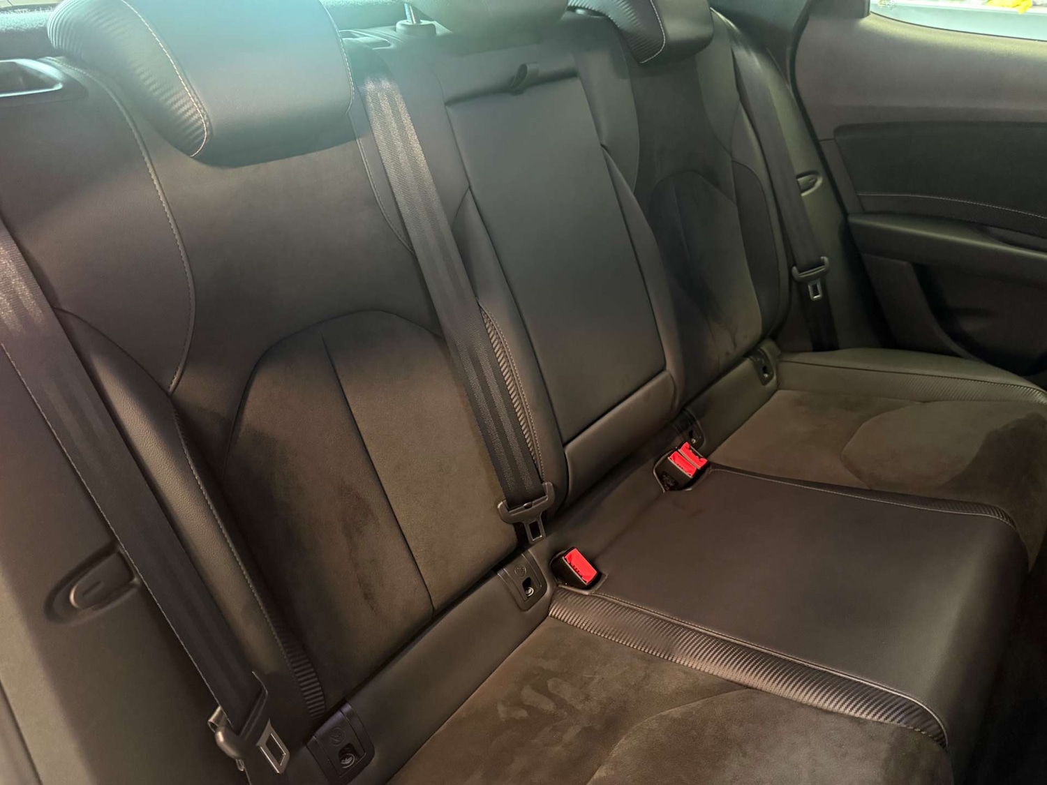 Used SEAT Leon 2018 for sale - 77235334: Photo 34