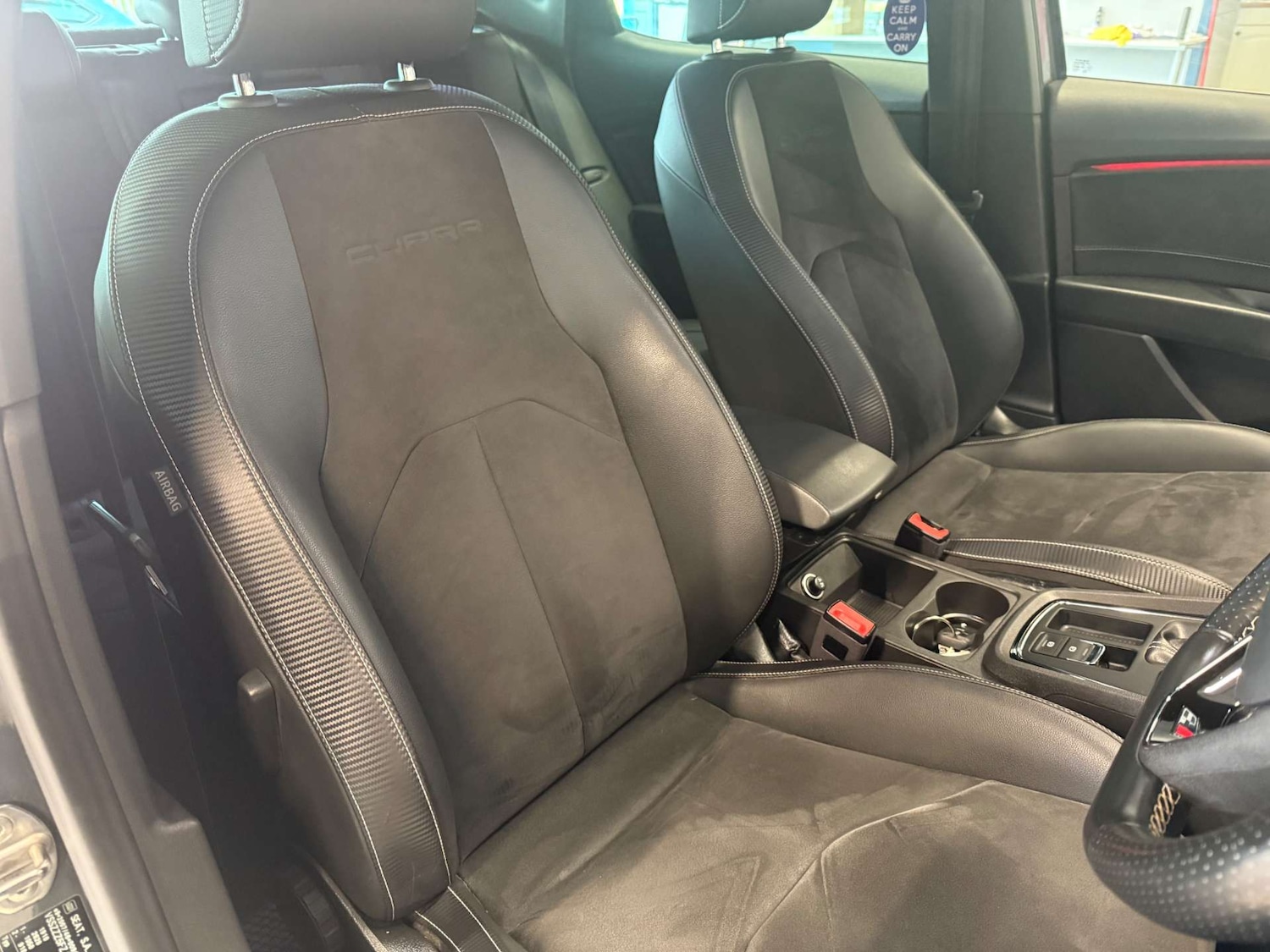 Used SEAT Leon 2018 for sale - 77235334: Photo 36