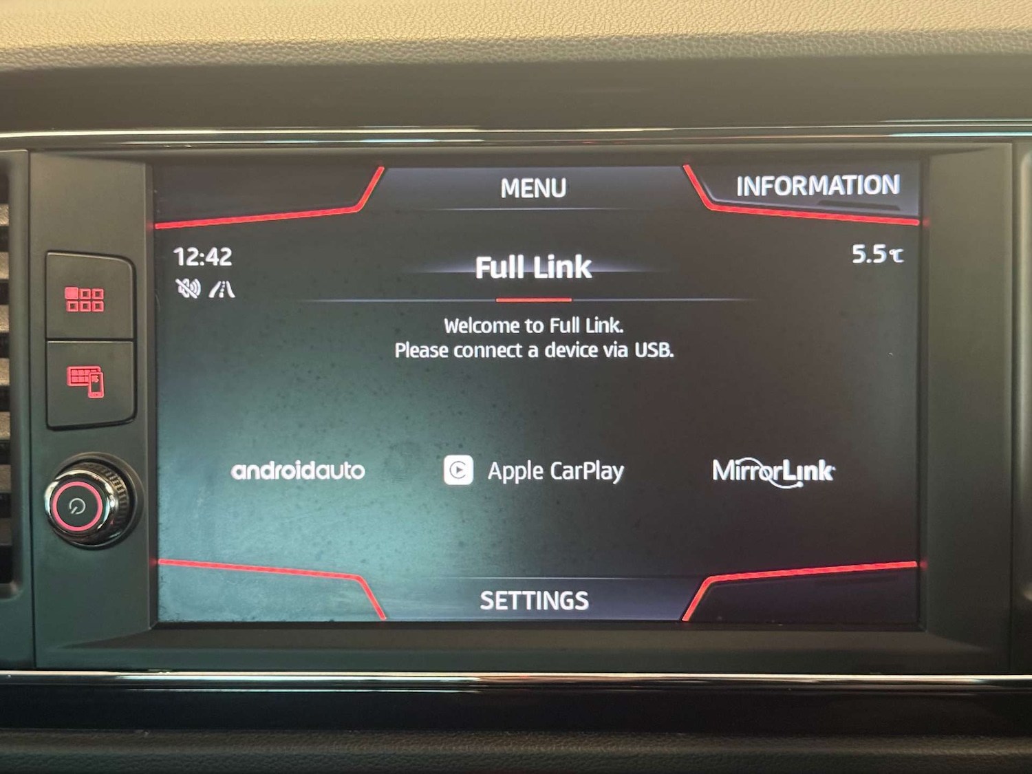 Used SEAT Leon 2018 for sale - 77235334: Photo 43