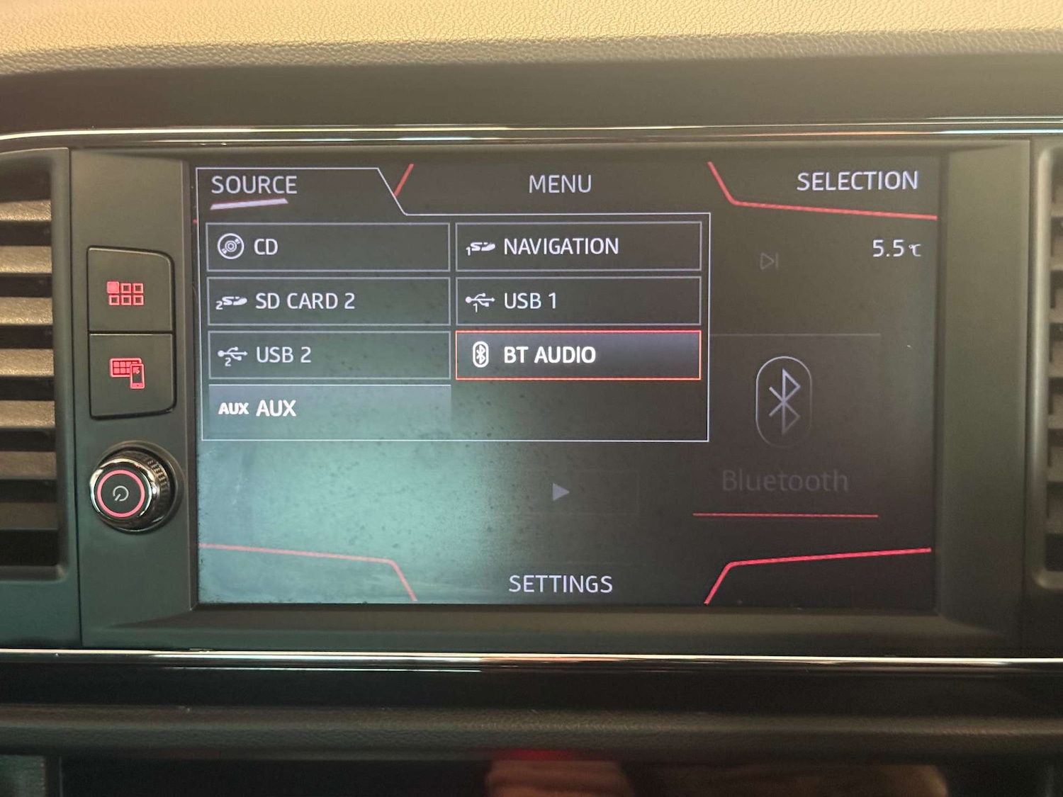 Used SEAT Leon 2018 for sale - 77235334: Photo 44