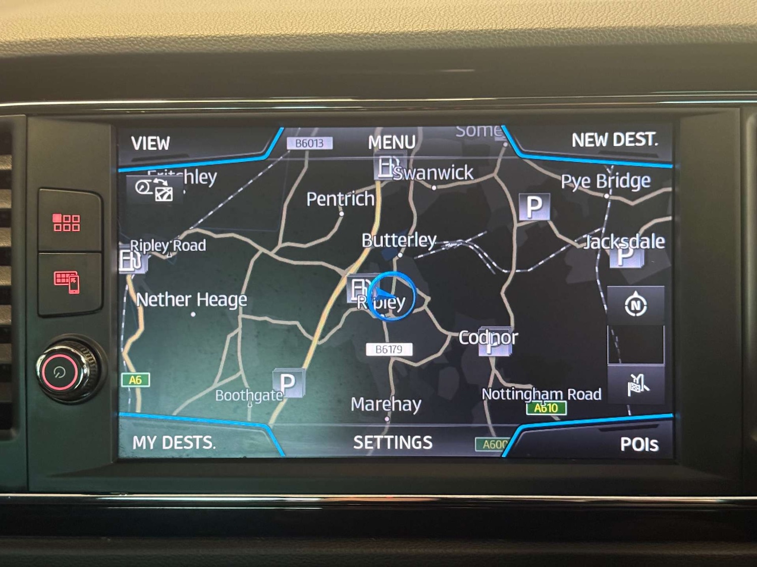 Used SEAT Leon 2018 for sale - 77235334: Photo 45