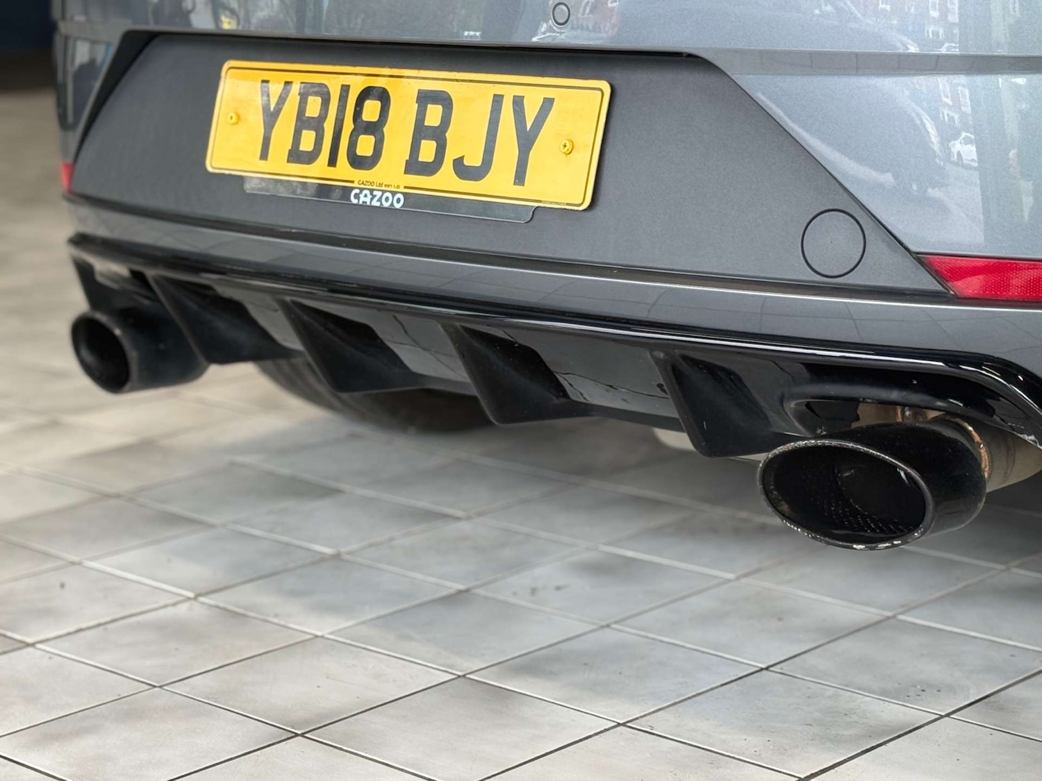 Used SEAT Leon 2018 for sale - 77235334: Photo 8