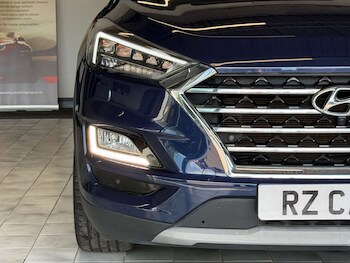 Used Hyundai TUCSON 2018 for sale - 78421188: Photo