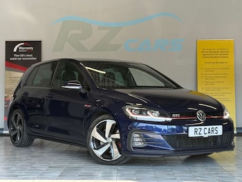 Used Volkswagen Golf 2018 for sale - 79176686: Photo