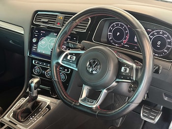 Used Volkswagen Golf 2018 for sale - 79176686: Photo