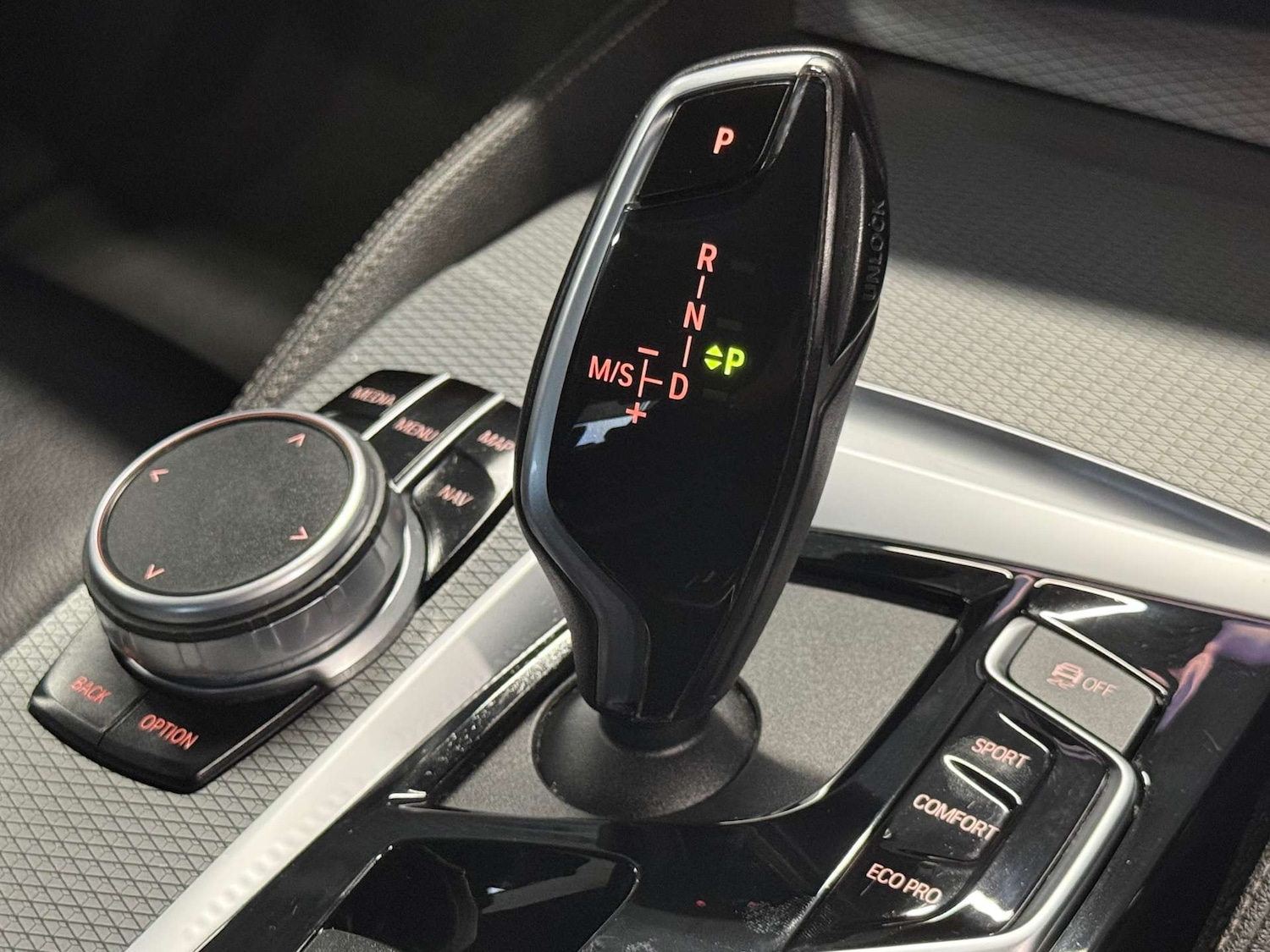 Used BMW 5 Series 2018 for sale - 77847554: Photo 12