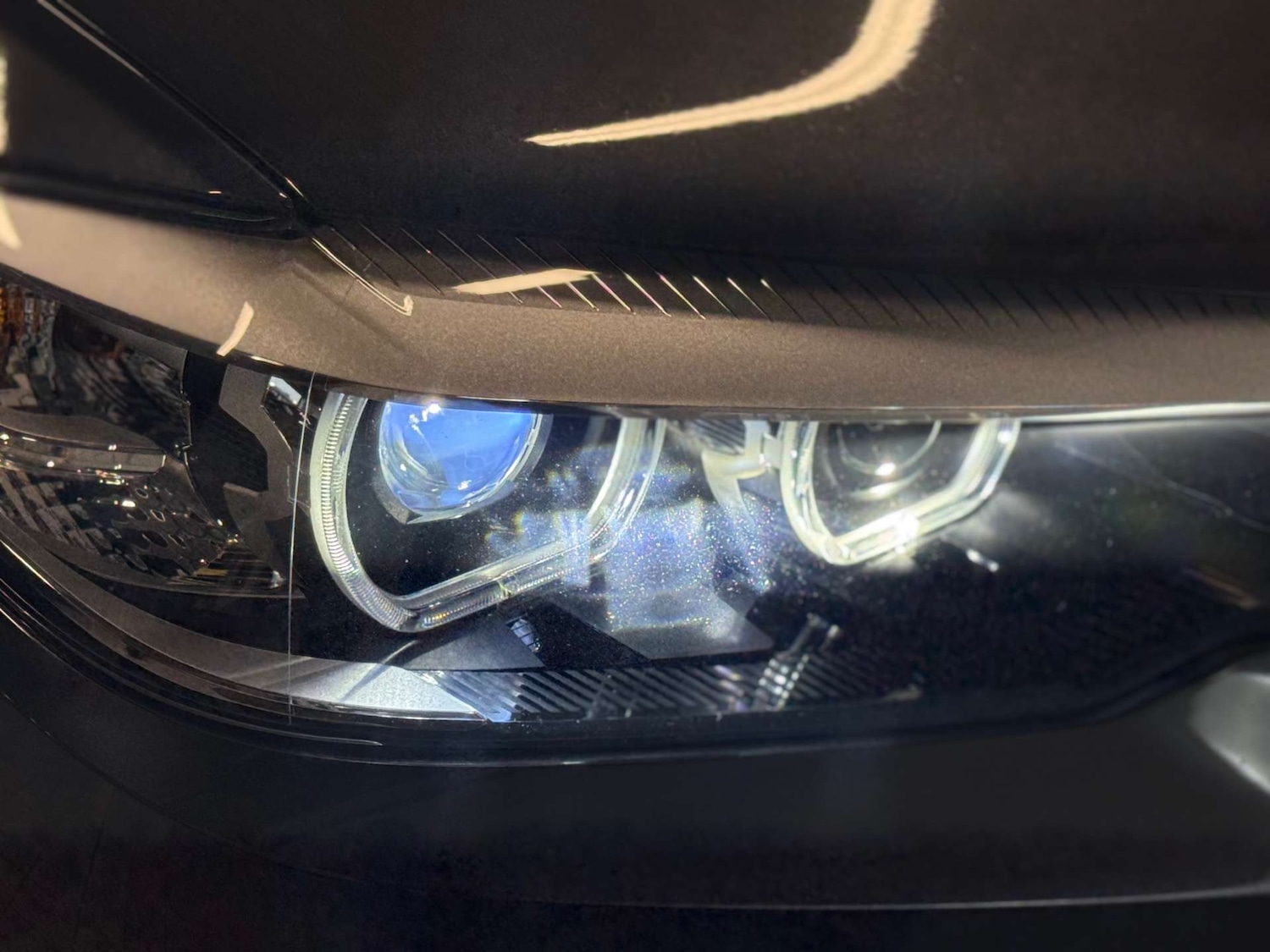 Used BMW 5 Series 2018 for sale - 77847554: Photo 20