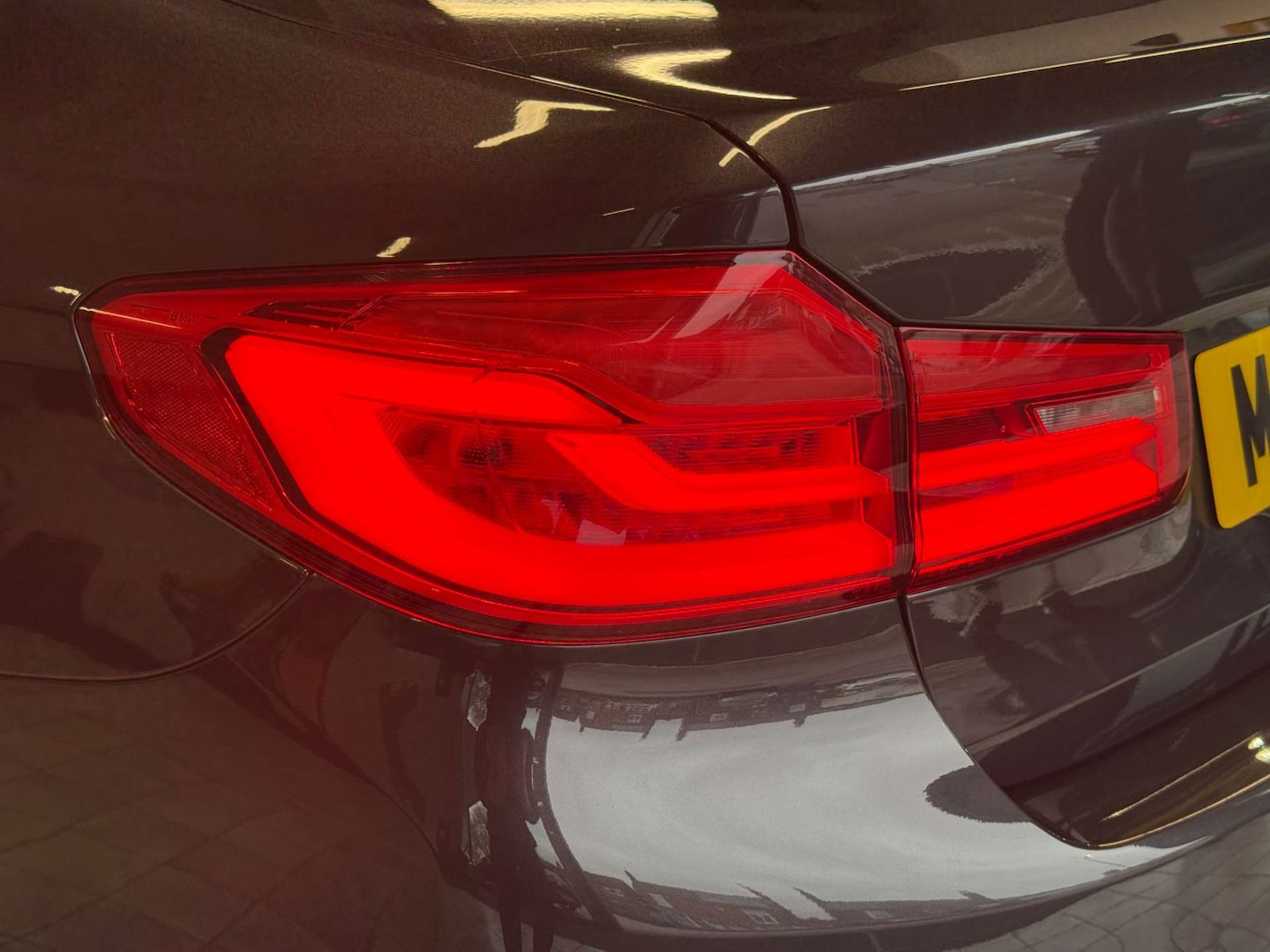 Used BMW 5 Series 2018 for sale - 77847554: Photo 21