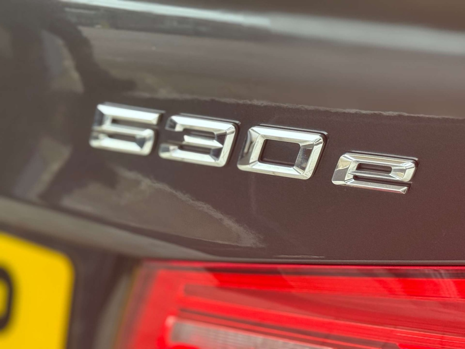 Used BMW 5 Series 2018 for sale - 77847554: Photo 22