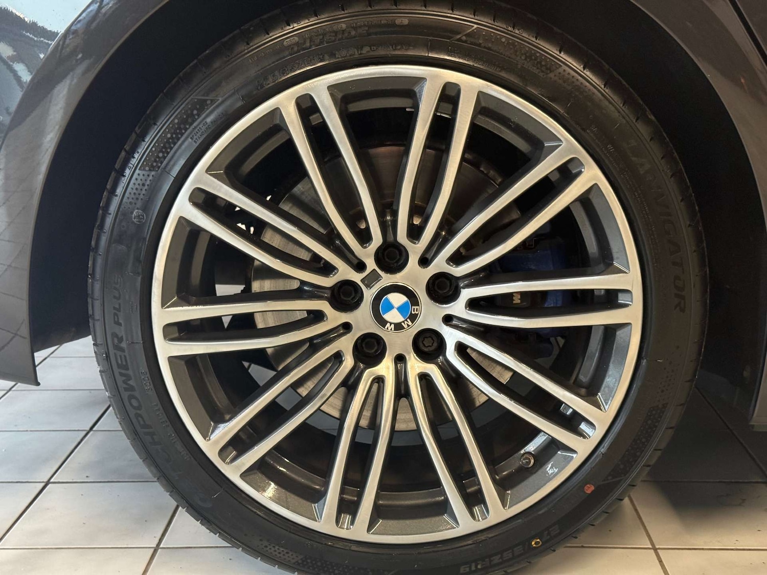 Used BMW 5 Series 2018 for sale - 77847554: Photo 23