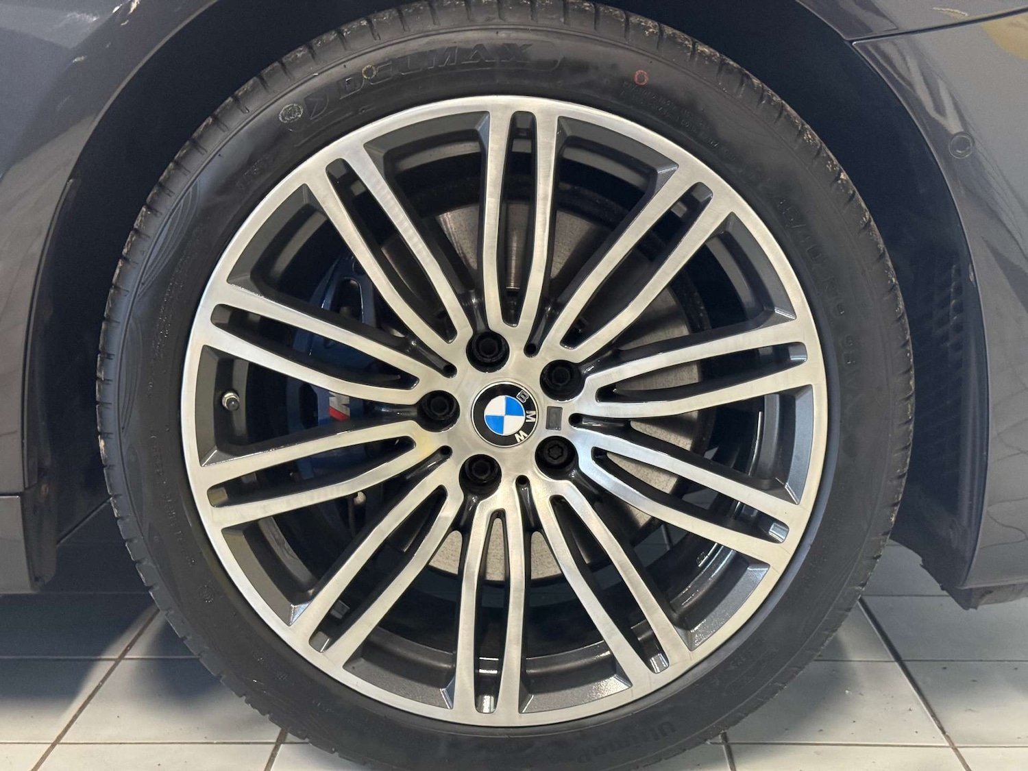 Used BMW 5 Series 2018 for sale - 77847554: Photo 24