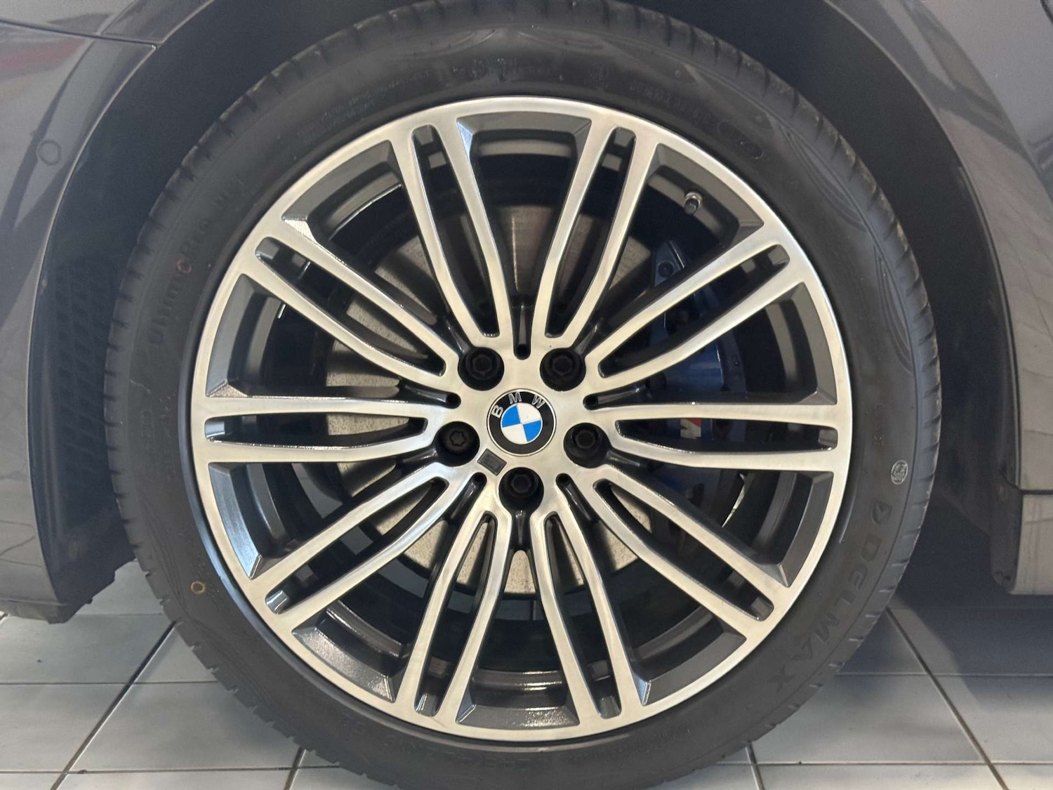Used BMW 5 Series 2018 for sale - 77847554: Photo 25