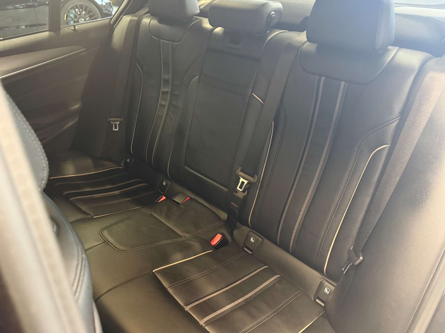 Used BMW 5 Series 2018 for sale - 77847554: Photo 28