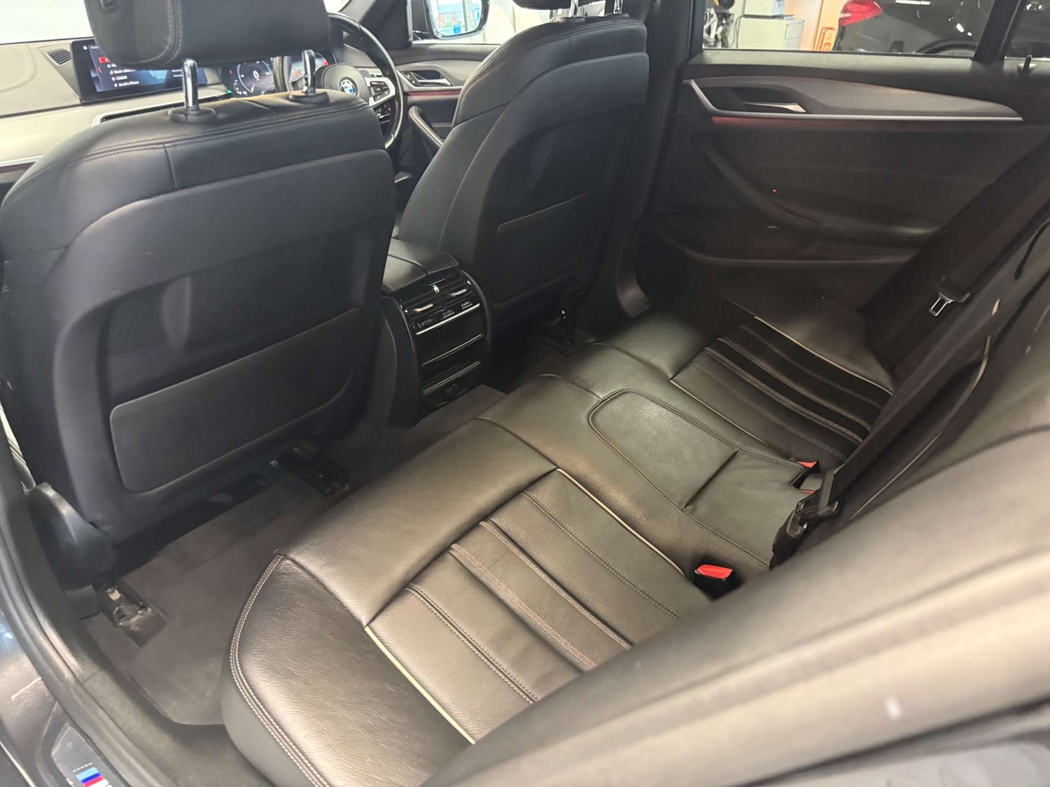 Used BMW 5 Series 2018 for sale - 77847554: Photo 29