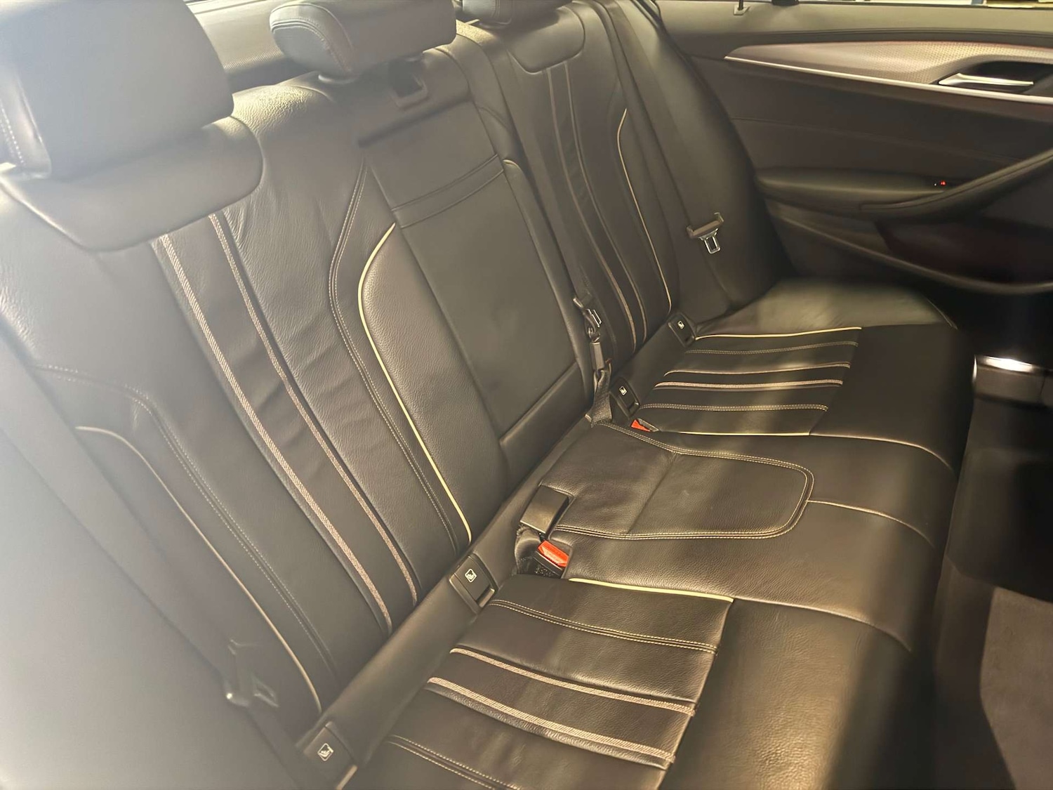 Used BMW 5 Series 2018 for sale - 77847554: Photo 31