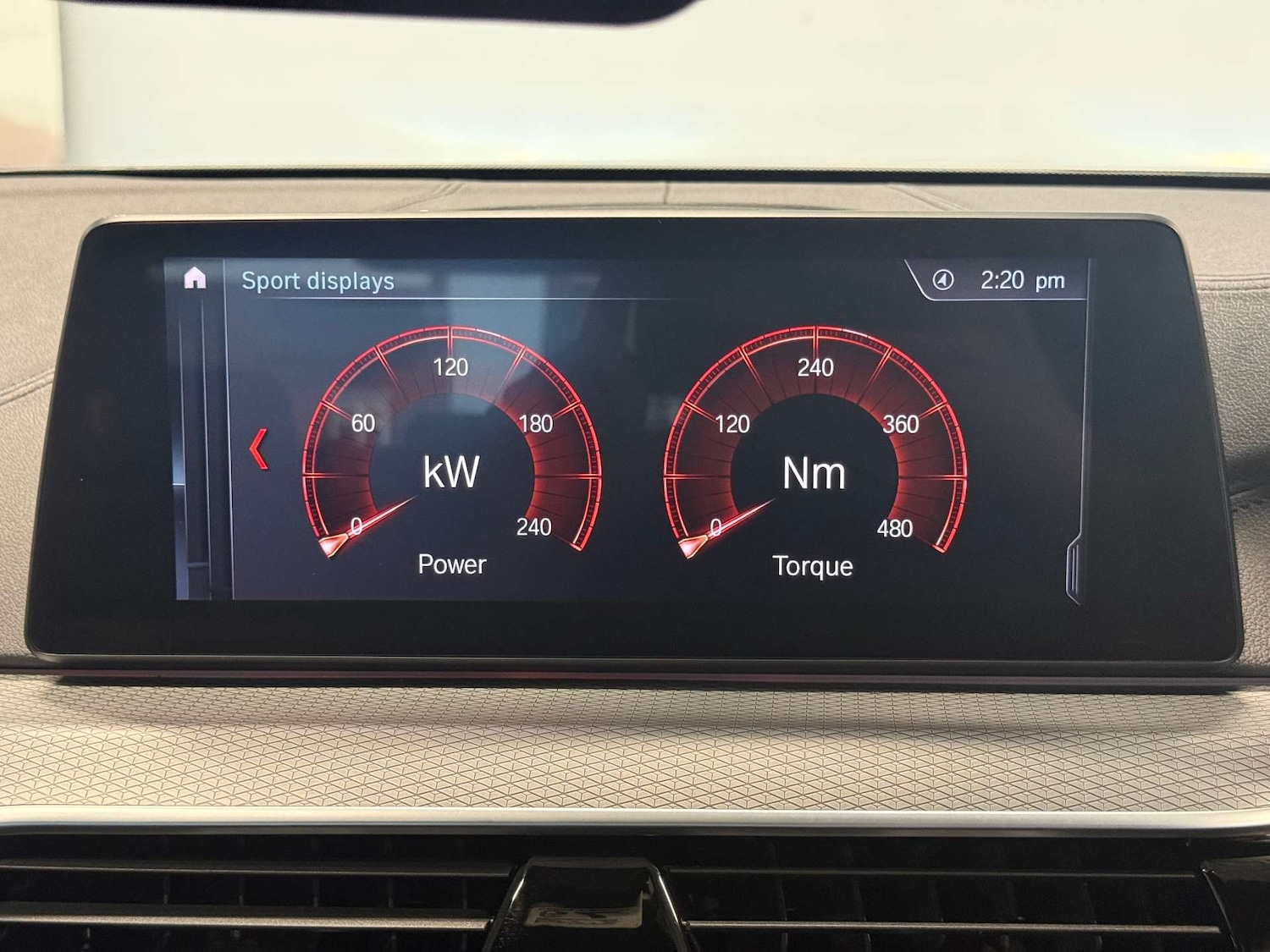 Used BMW 5 Series 2018 for sale - 77847554: Photo 41