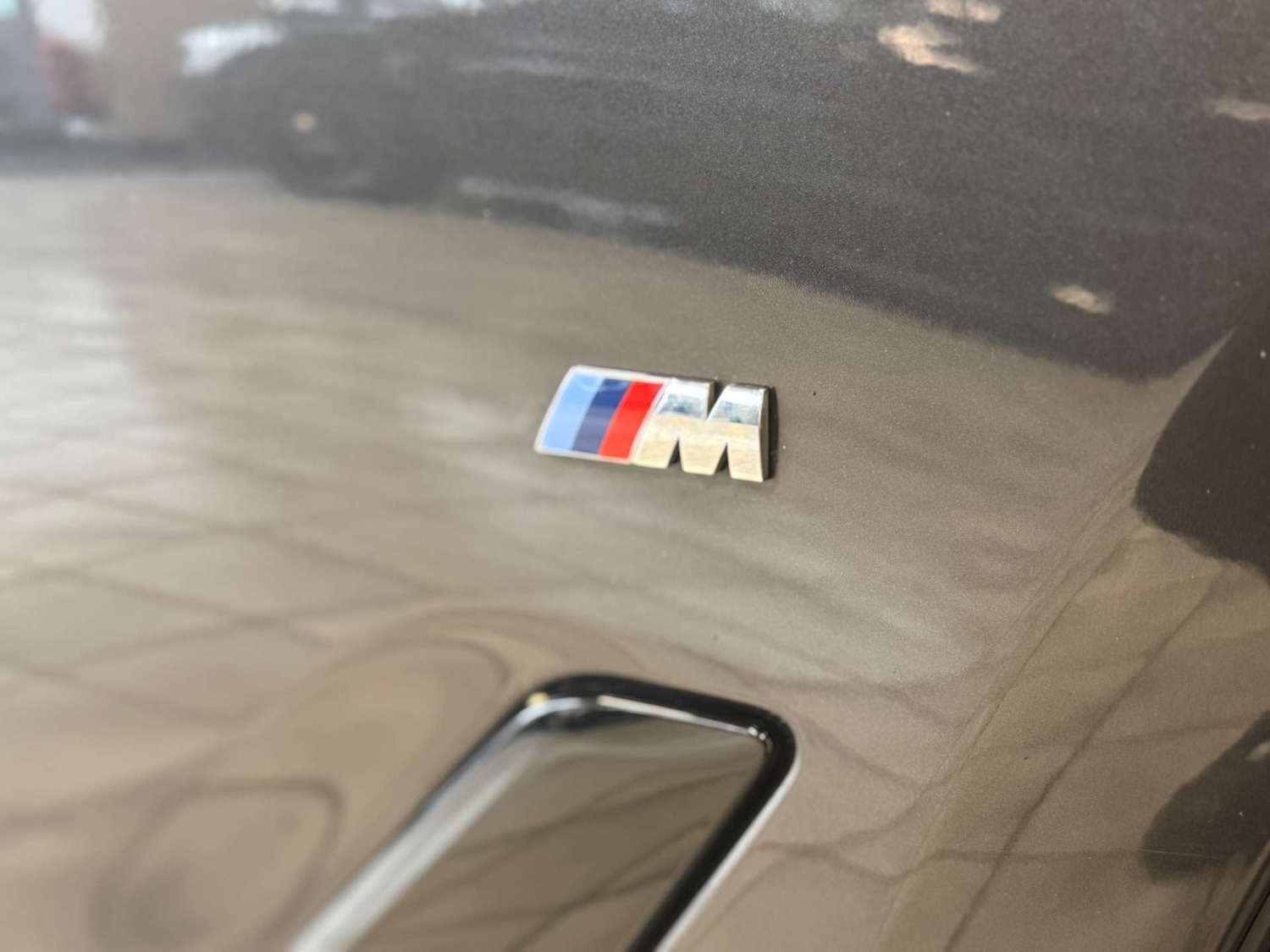 Used BMW 5 Series 2018 for sale - 77847554: Photo 6