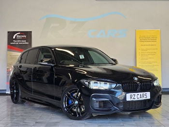 Used BMW 1 Series 2018 for sale - 78687978: Photo