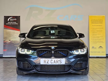 Used BMW 1 Series 2018 for sale - 78687978: Photo