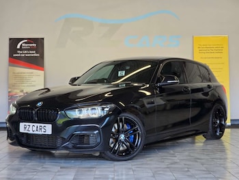 Used BMW 1 Series 2018 for sale - 78687978: Photo