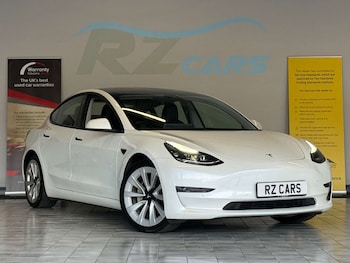 Used Tesla Model 3 2020 for sale - 79445281: Photo