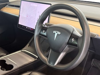 Used Tesla Model 3 2020 for sale - 79445281: Photo
