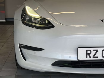 Used Tesla Model 3 2020 for sale - 79445281: Photo