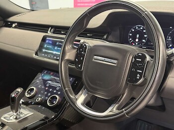 Used Land Rover Range Rover Evoque 2019 for sale - 77399263: Photo