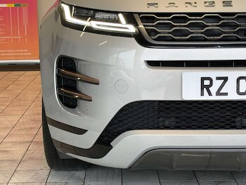 Used Land Rover Range Rover Evoque 2019 for sale - 77399263: Photo