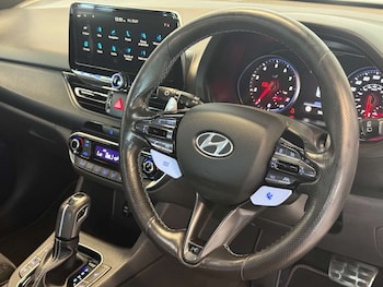 Used Hyundai i30 2021 for sale - 79179077: Photo