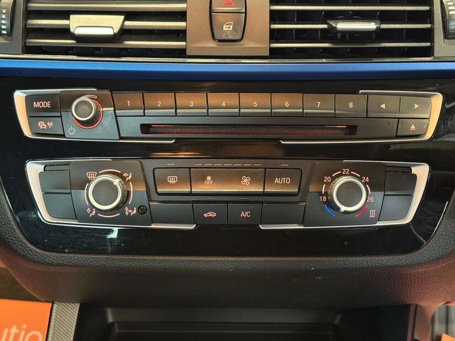 Used BMW 2 Series 2018 for sale - 76601271: Photo 12