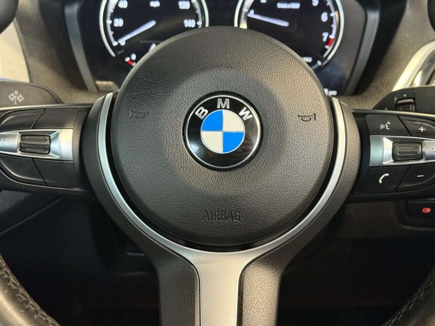 Used BMW 2 Series 2018 for sale - 76601271: Photo 15