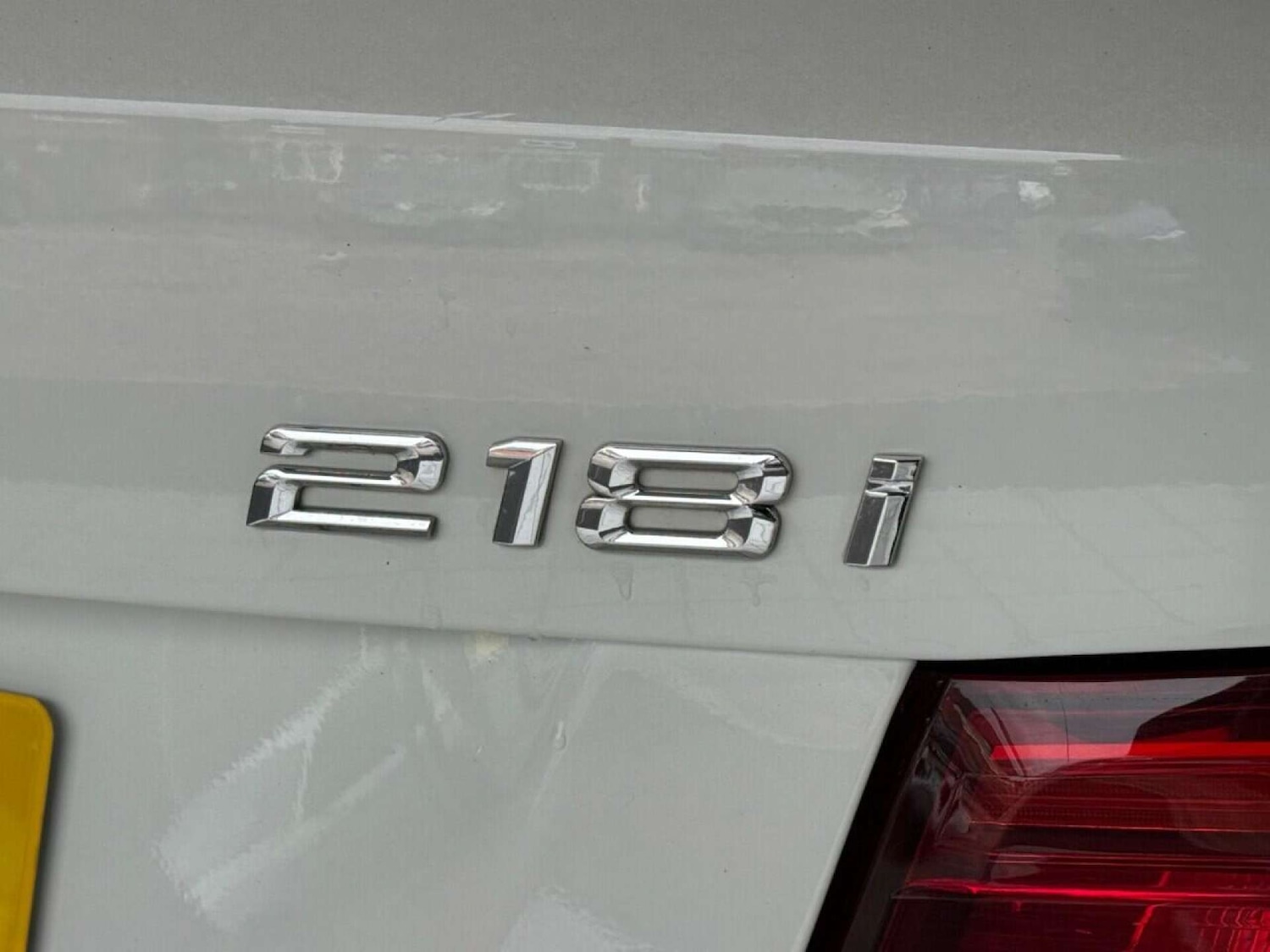 Used BMW 2 Series 2018 for sale - 76601271: Photo 20