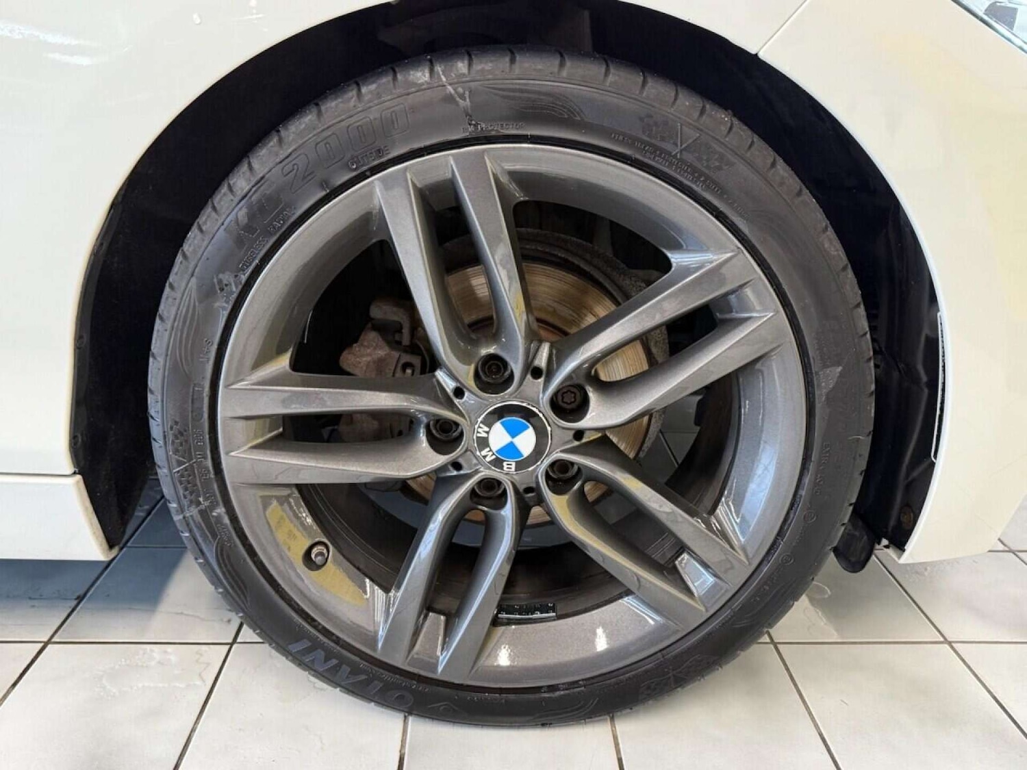 Used BMW 2 Series 2018 for sale - 76601271: Photo 22