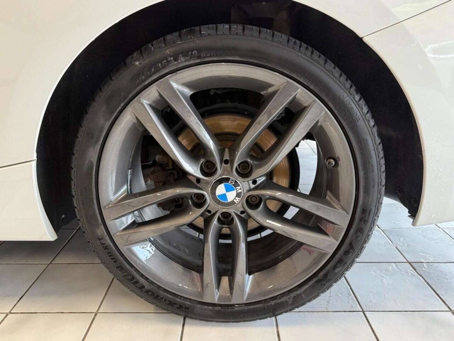 Used BMW 2 Series 2018 for sale - 76601271: Photo 23