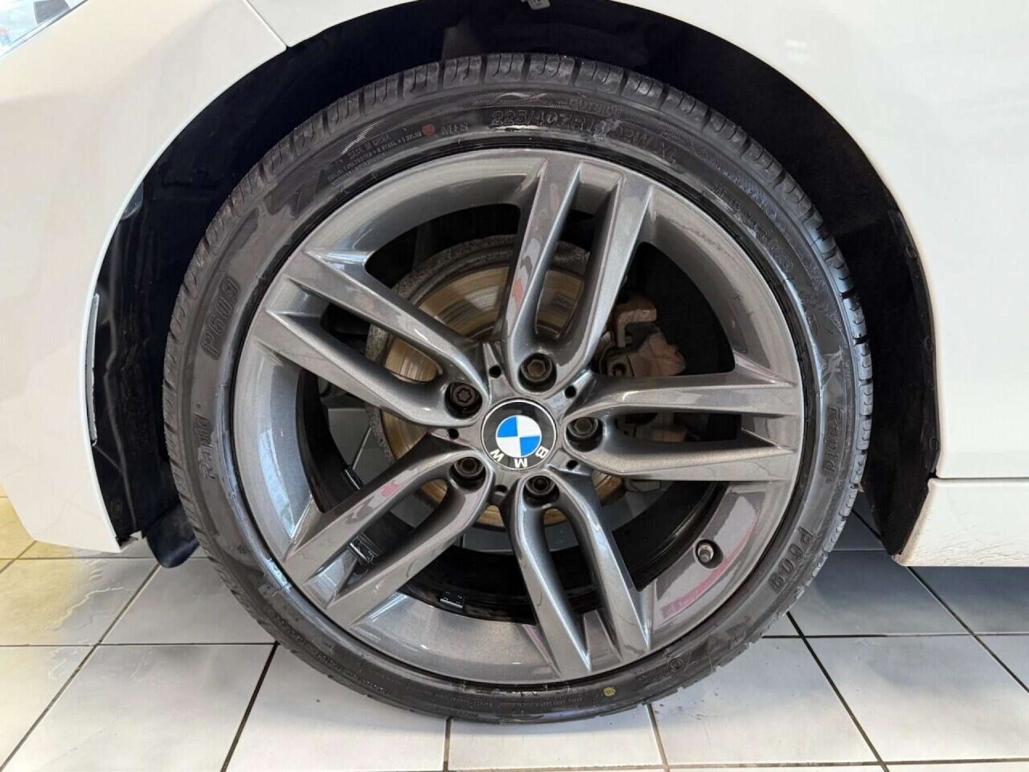 Used BMW 2 Series 2018 for sale - 76601271: Photo 24