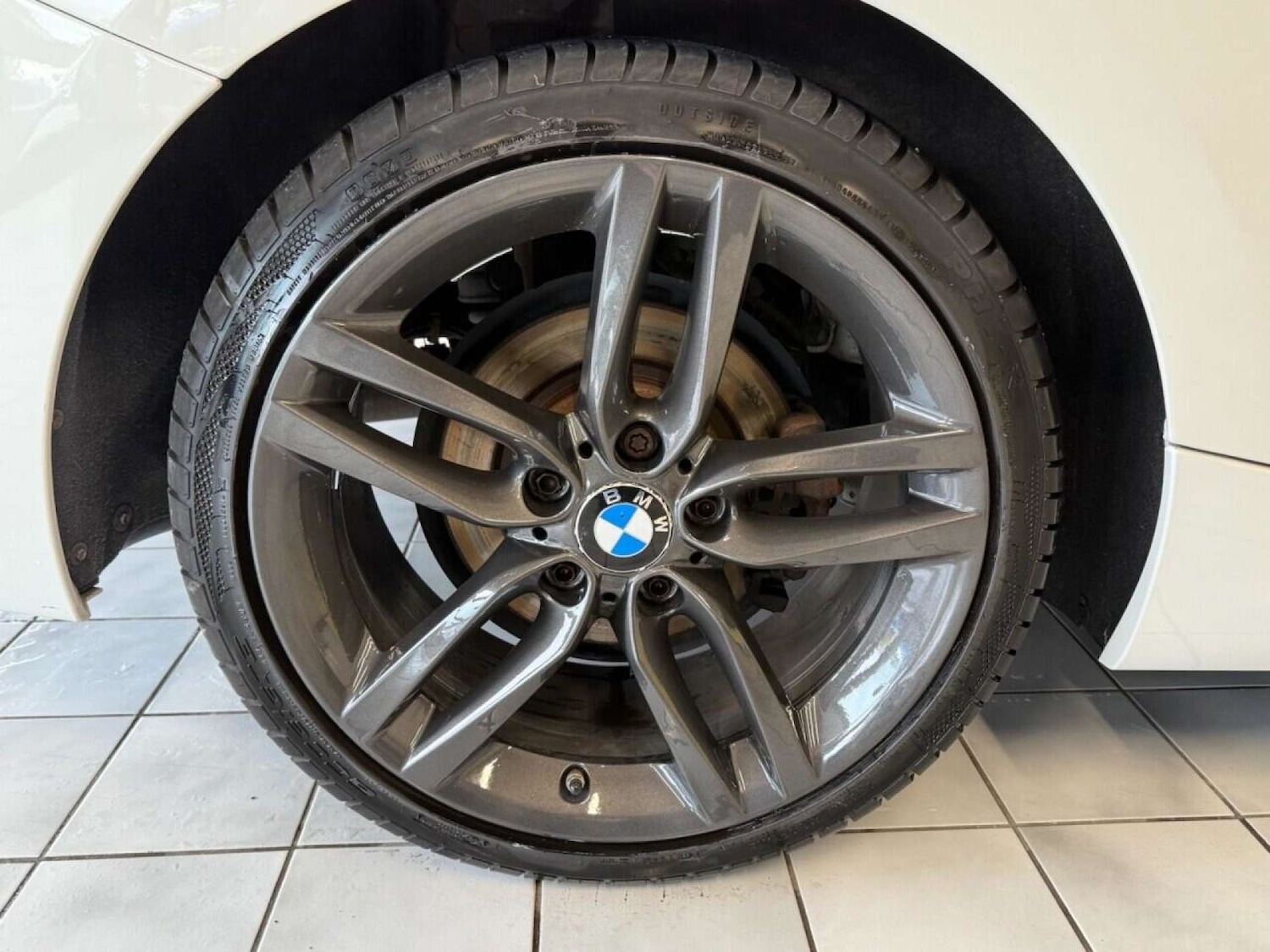 Used BMW 2 Series 2018 for sale - 76601271: Photo 25