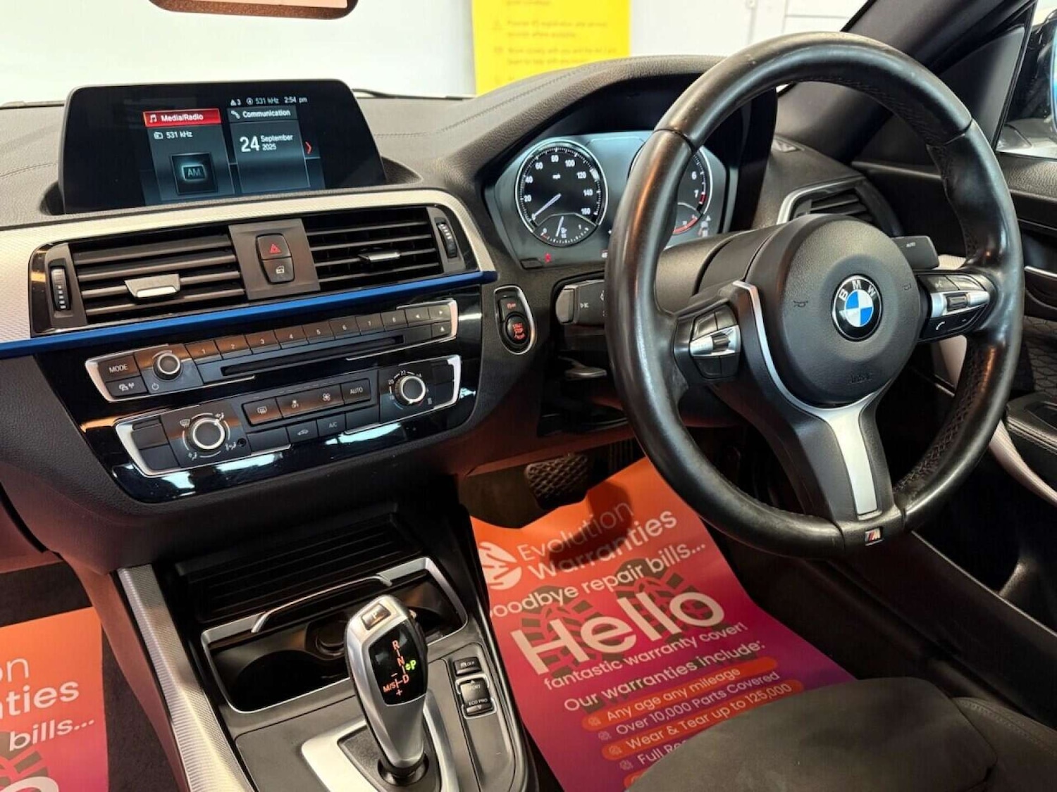 Used BMW 2 Series 2018 for sale - 76601271: Photo 26