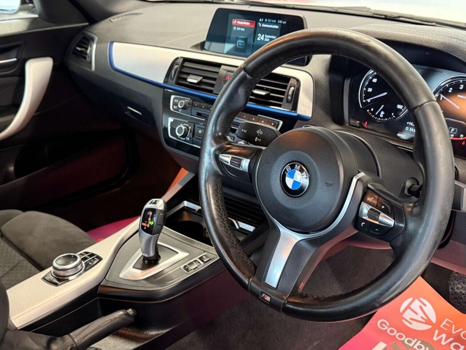 Used BMW 2 Series 2018 for sale - 76601271: Photo 3