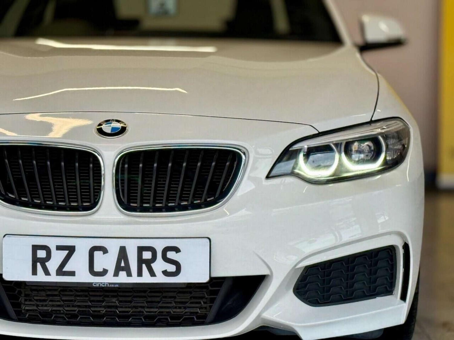 Used BMW 2 Series 2018 for sale - 76601271: Photo 30